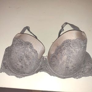 VS Lace Bra